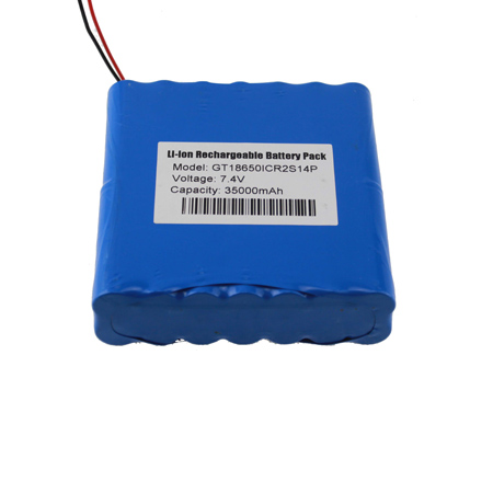 kntech battery